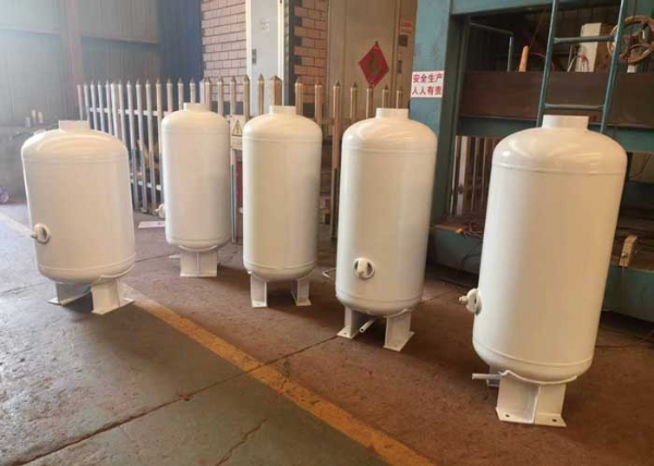 船用低壓空氣瓶